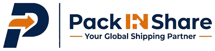Packinshare